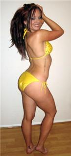 Christy Hemme feet photo thumbnail