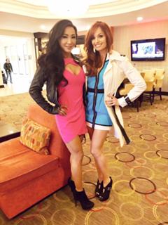Christy Hemme feet photo thumbnail