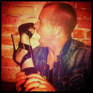 Christy Hemme feet photo thumbnail
