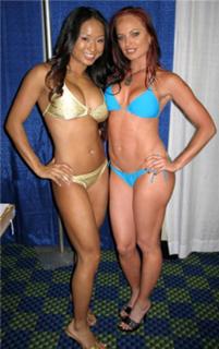 Christy Hemme feet photo thumbnail