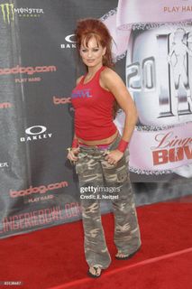 Christy Hemme feet photo 1