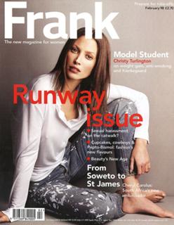 Christy Turlington feet photo thumbnail