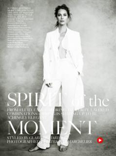 Christy Turlington feet photo thumbnail