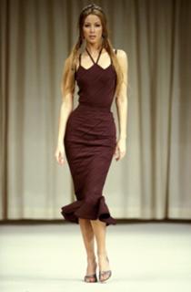 Christy Turlington feet photo thumbnail