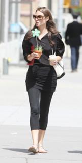 Christy Turlington feet photo thumbnail