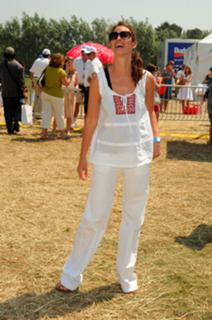 Christy Turlington feet photo thumbnail