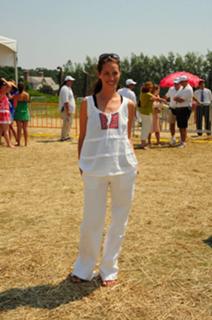 Christy Turlington feet photo thumbnail