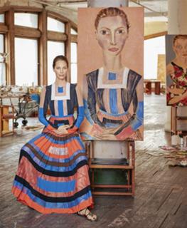 Christy Turlington feet photo thumbnail