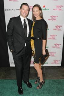 Christy Turlington feet photo thumbnail