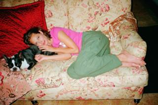 Christy Turlington feet photo thumbnail