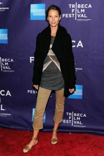 Christy Turlington feet photo thumbnail