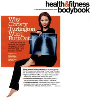 Christy Turlington feet photo thumbnail