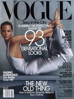 Christy Turlington feet photo thumbnail