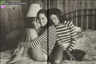 Christy Turlington feet photo thumbnail