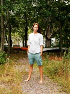 Christy Turlington feet photo thumbnail
