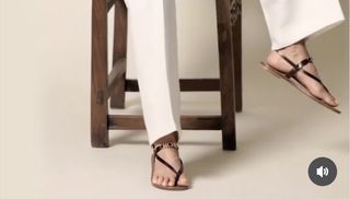 Christy Turlington feet photo 1