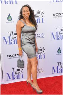 Chrystale Wilson feet photo 3