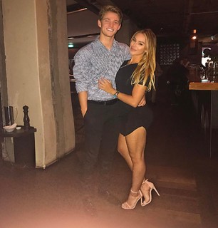 Chrystiane Lopes feet photo 6