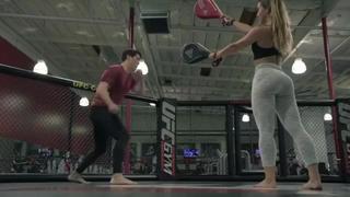 Chrystiane Lopes feet photo 20