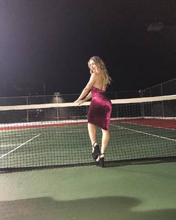 Chrystiane Lopes feet photo 14