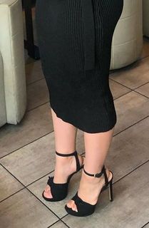 Chrystiane Lopes feet photo 2