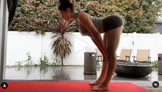 Chrystiane Lopes feet photo 9