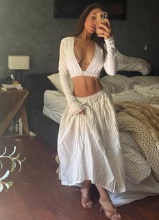 Chrystiane Lopes feet photo 1