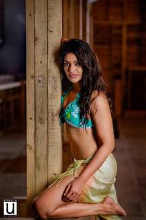 Chulakshi Ranathunga feet photo 15