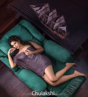 Chulakshi Ranathunga feet photo 1