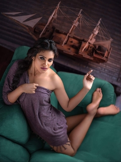 Chulakshi Ranathunga feet photo 20