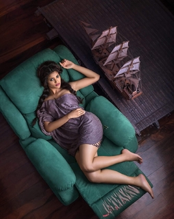 Chulakshi Ranathunga feet photo 18
