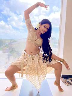 Chulakshi Ranathunga feet photo 19