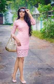 Chulakshi Ranathunga feet photo 10