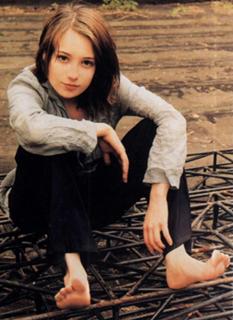 Chulpan Khamatova feet photo 14