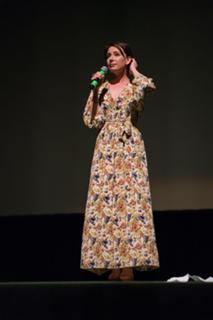Chulpan Khamatova feet photo 9