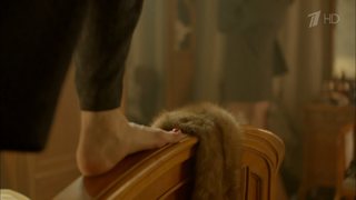 Chulpan Khamatova feet photo 4