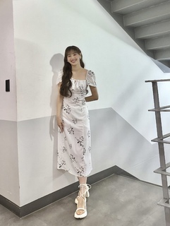 Chuu feet photo 14