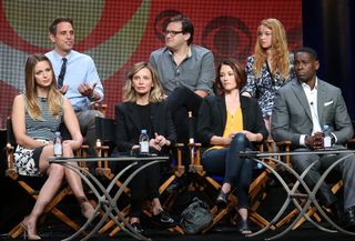 Chyler Leigh feet photo thumbnail