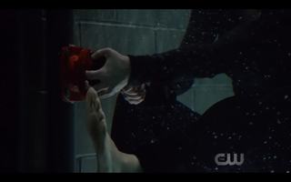 Chyler Leigh feet photo thumbnail