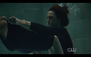 Chyler Leigh feet photo thumbnail