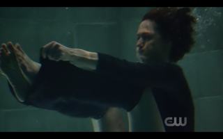 Chyler Leigh feet photo thumbnail