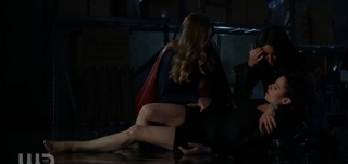 Chyler Leigh feet photo thumbnail