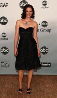 Chyler Leigh feet photo thumbnail