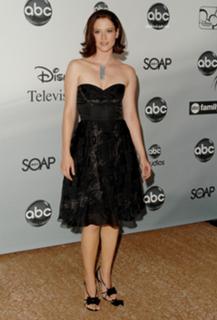 Chyler Leigh feet photo thumbnail