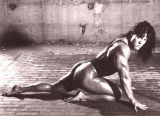 Chyna feet photo thumbnail