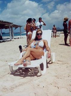 Chyna feet photo thumbnail