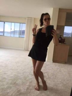 Chyna feet photo thumbnail
