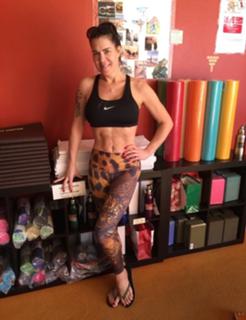 Chyna feet photo thumbnail