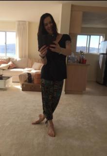 Chyna feet photo thumbnail