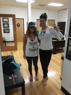 Chyna feet photo thumbnail